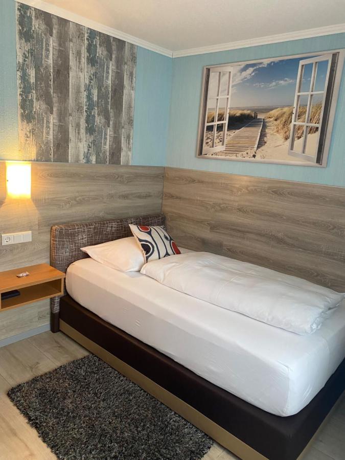 Hotel Harbauer Schwarzenbruck Luaran gambar
