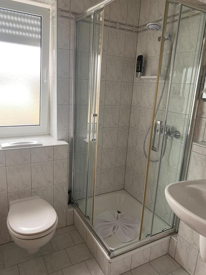 Hotel Harbauer Schwarzenbruck Luaran gambar