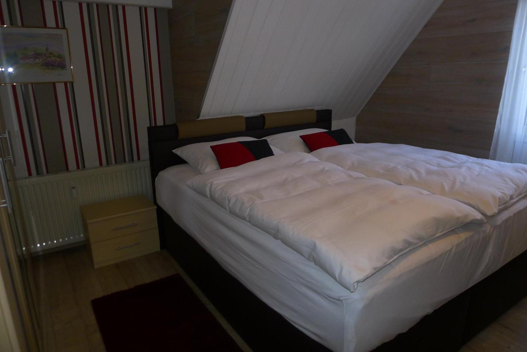 Hotel Harbauer Schwarzenbruck Luaran gambar