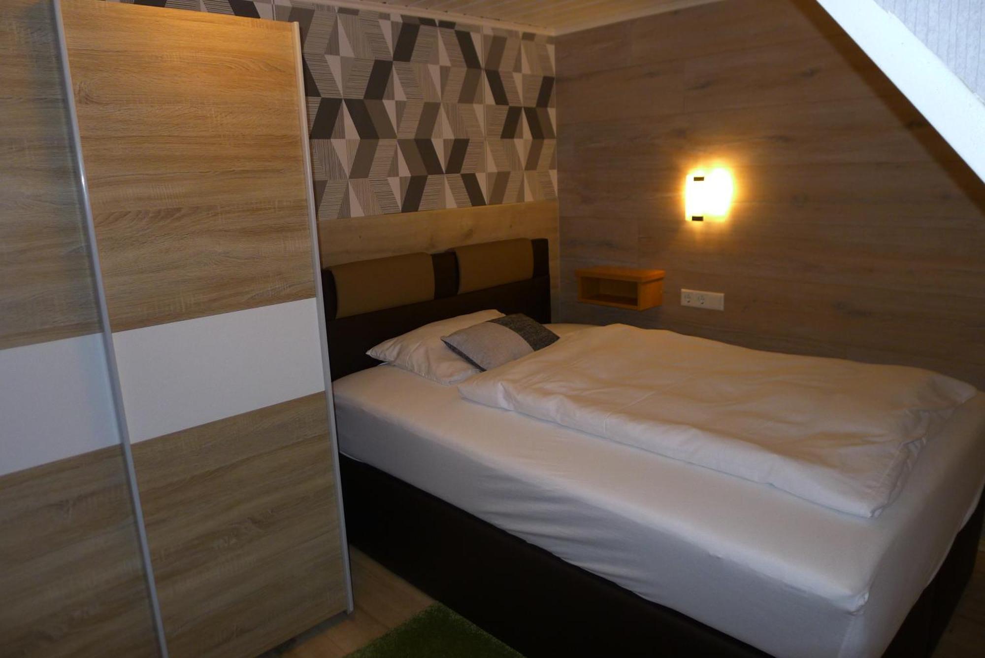 Hotel Harbauer Schwarzenbruck Luaran gambar
